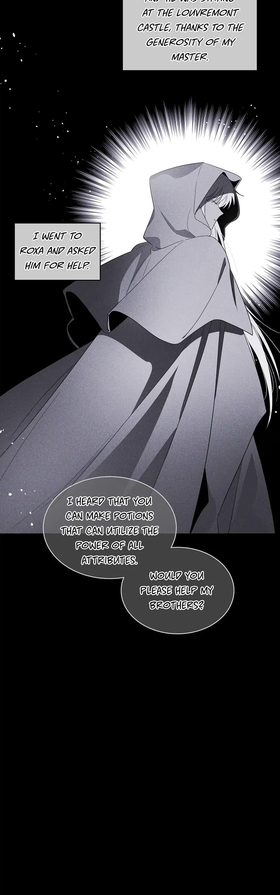 I Became the Hero's Mom Chapter 69 page 28 - Chapter 69