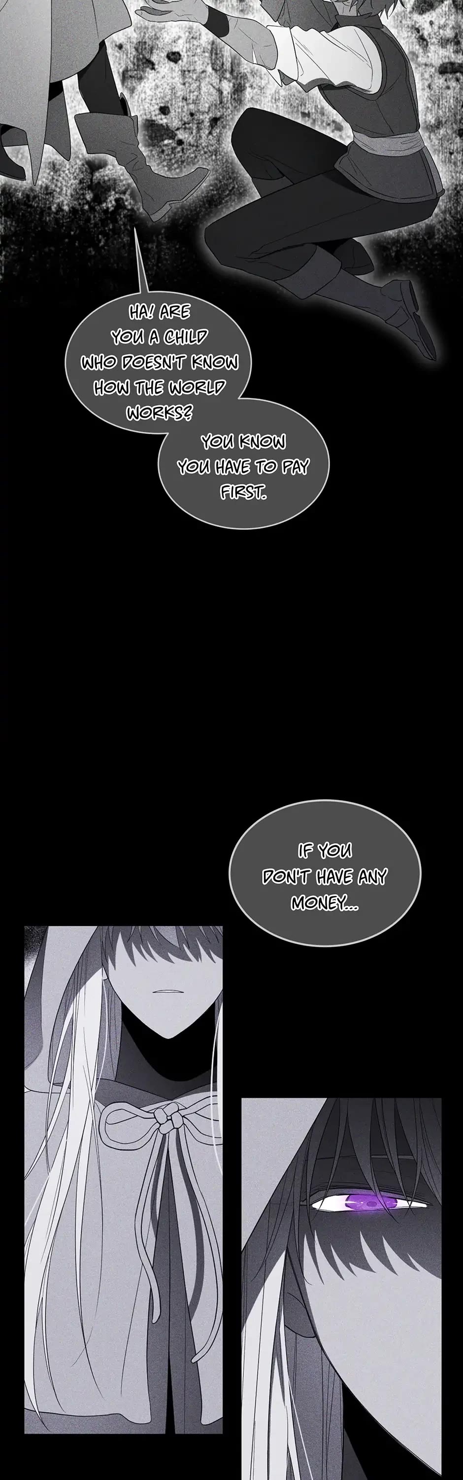 I Became the Hero's Mom Chapter 69 page 31 - Chapter 69