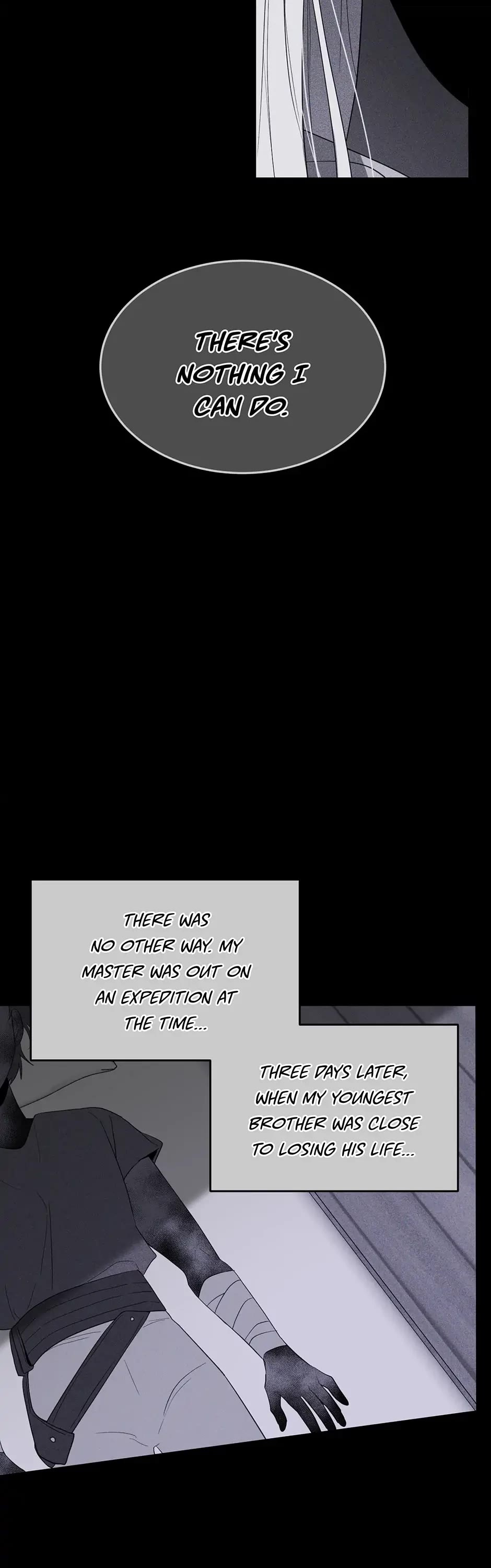 I Became the Hero's Mom Chapter 69 page 32 - Chapter 69