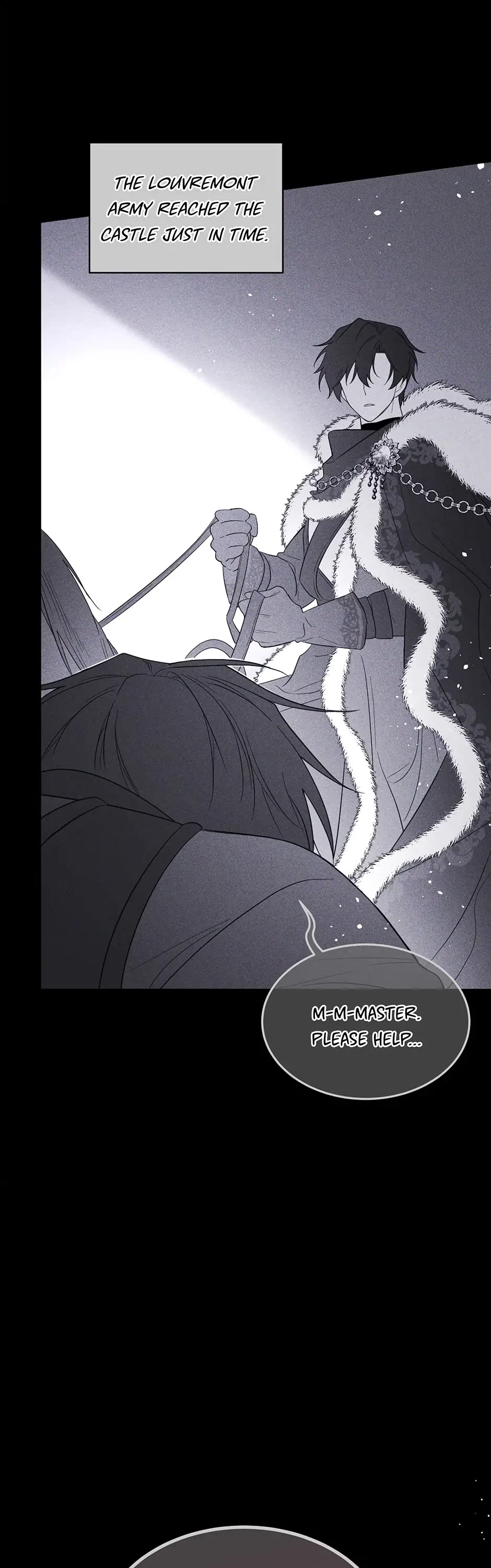 I Became the Hero's Mom Chapter 69 page 33 - Chapter 69
