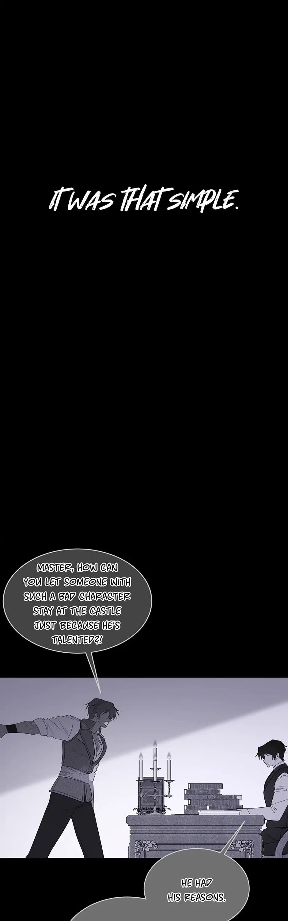 I Became the Hero's Mom Chapter 69 page 36 - Chapter 69