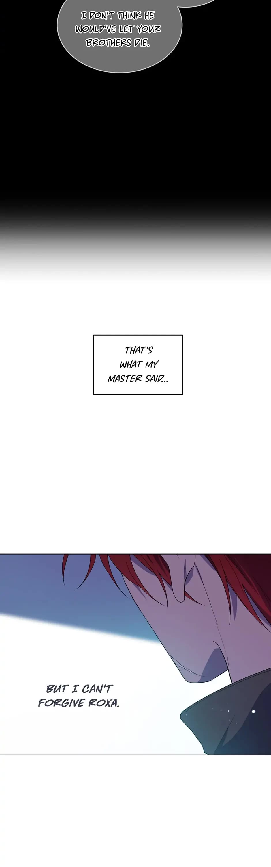 I Became the Hero's Mom Chapter 69 page 37 - Chapter 69