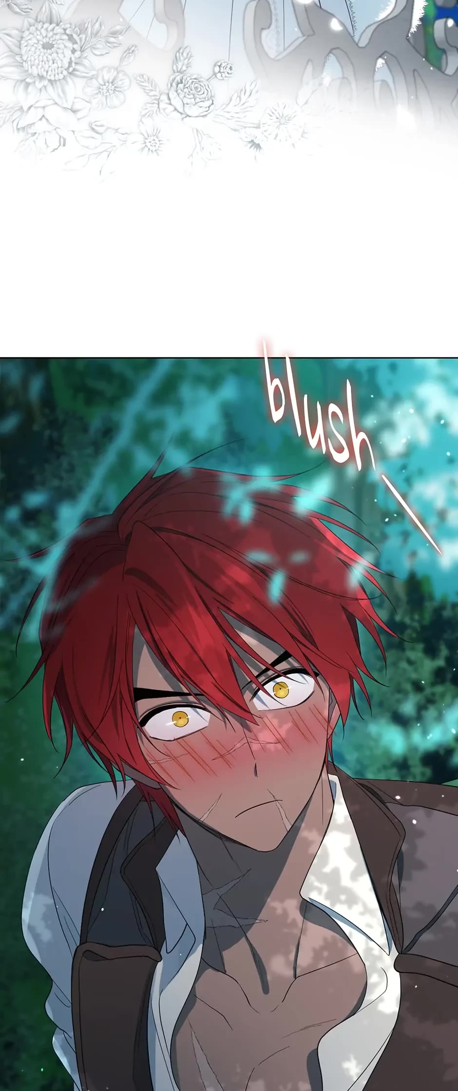I Became the Hero's Mom Chapter 69 page 40 - Chapter 69