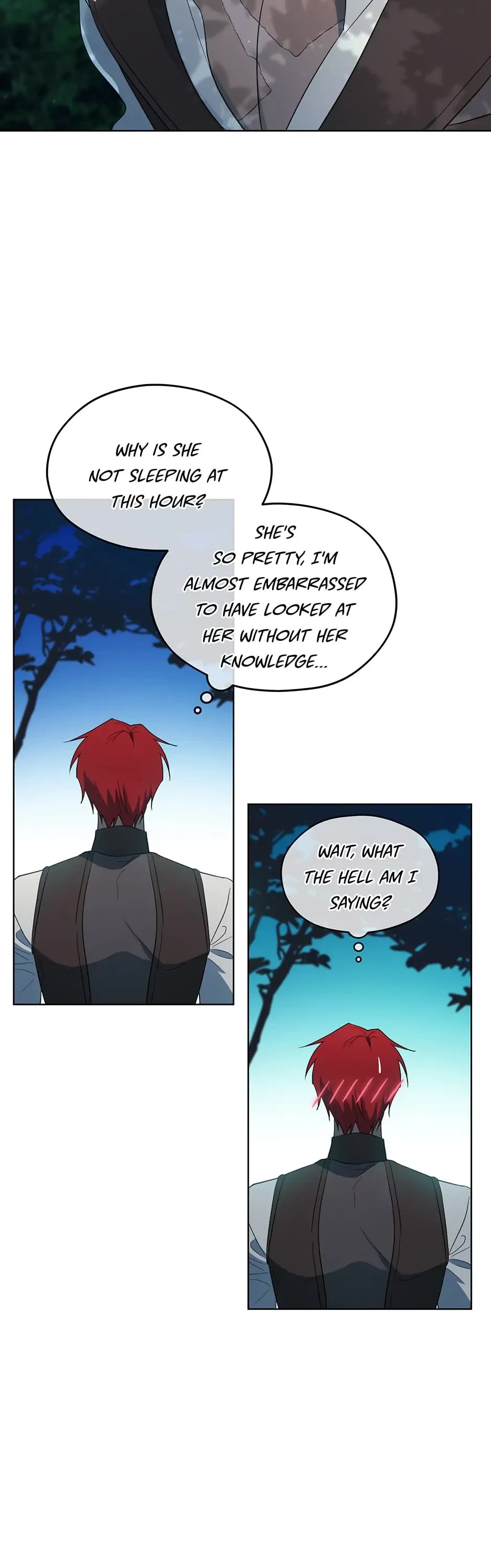 I Became the Hero's Mom Chapter 69 page 41 - Chapter 69