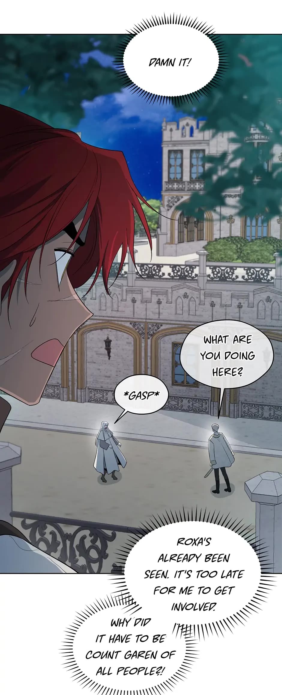 I Became the Hero's Mom Chapter 69 page 44 - Chapter 69