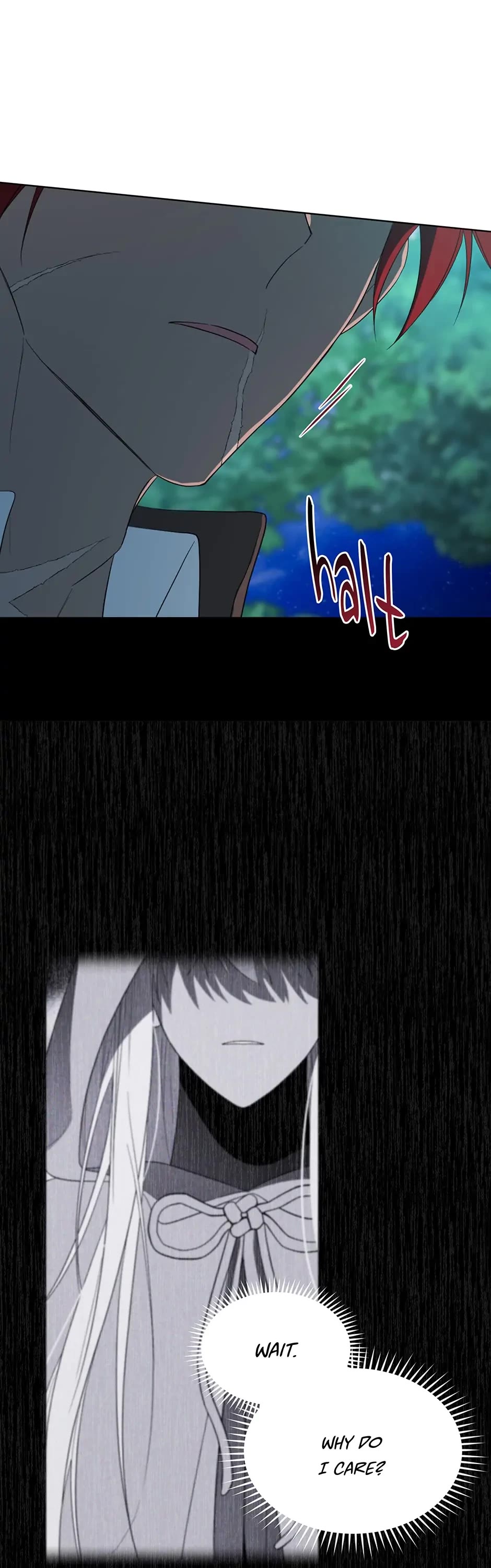 I Became the Hero's Mom Chapter 69 page 46 - Chapter 69