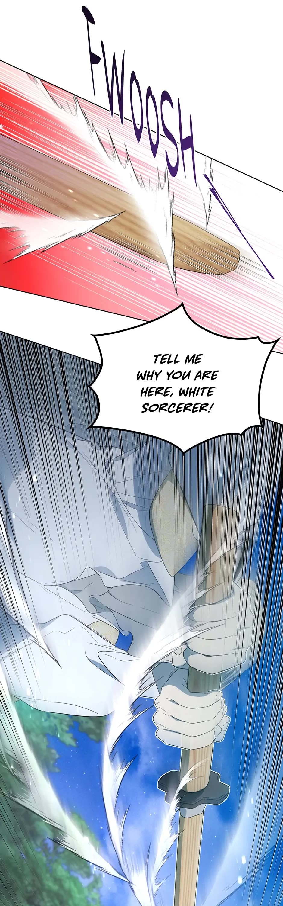 I Became the Hero's Mom Chapter 69 page 48 - Chapter 69