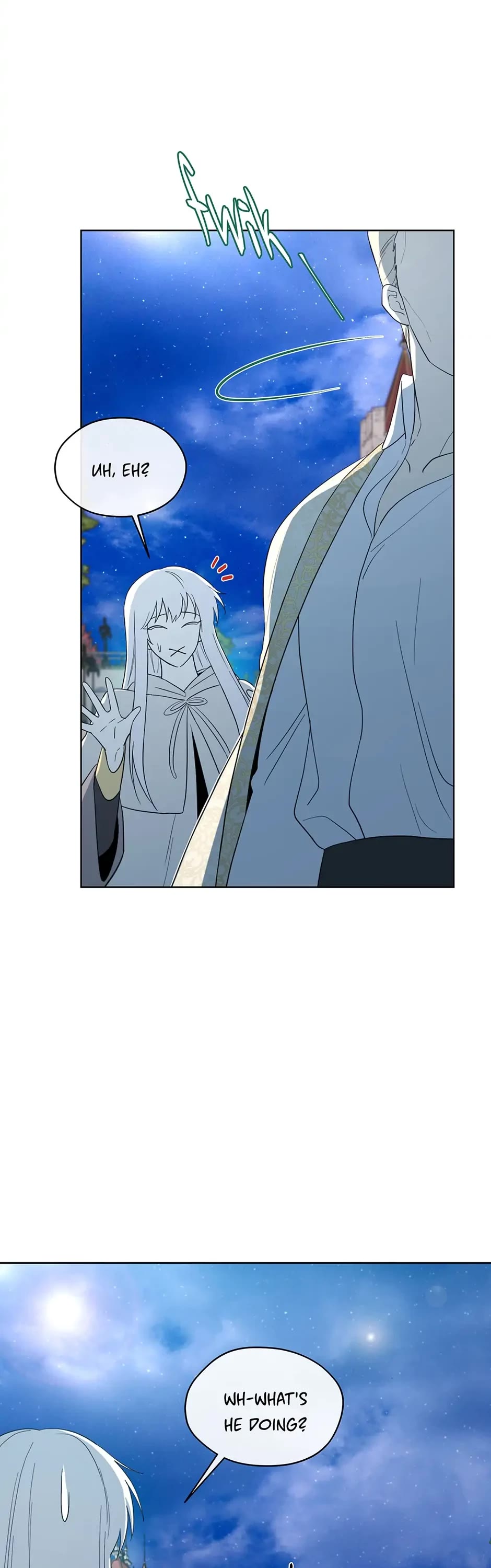I Became the Hero's Mom Chapter 69 page 53 - Chapter 69