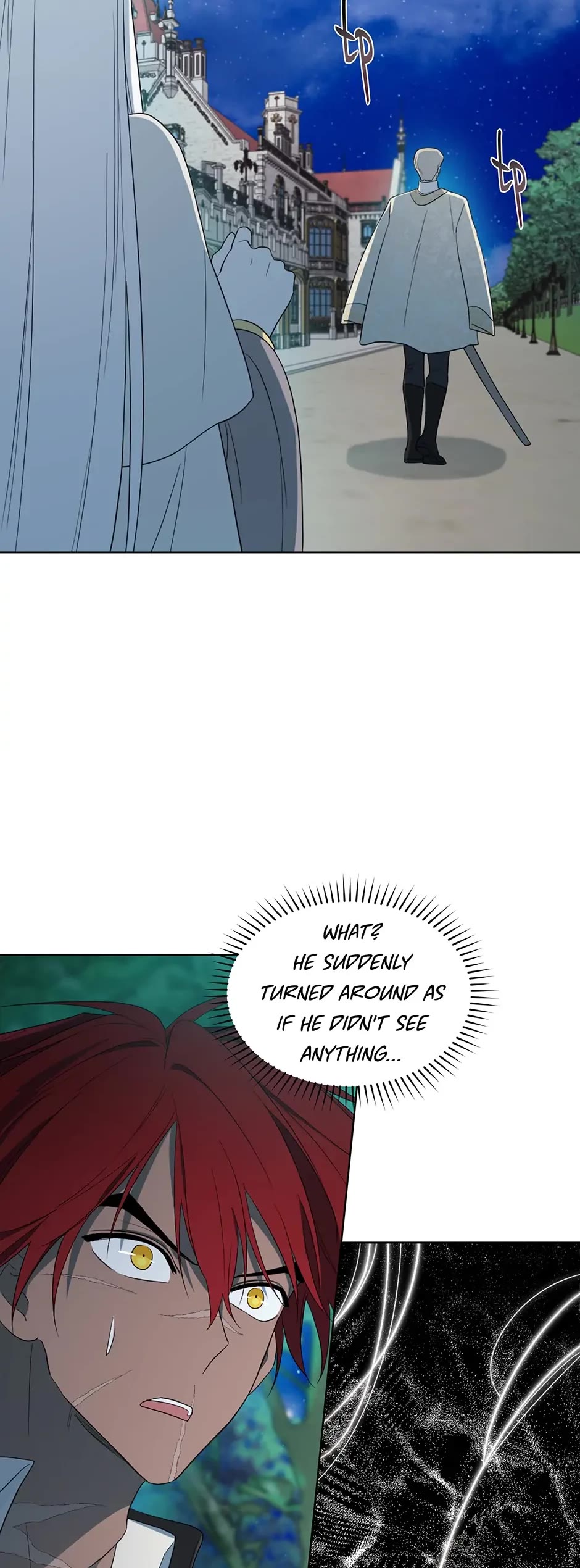 I Became the Hero's Mom Chapter 69 page 54 - Chapter 69