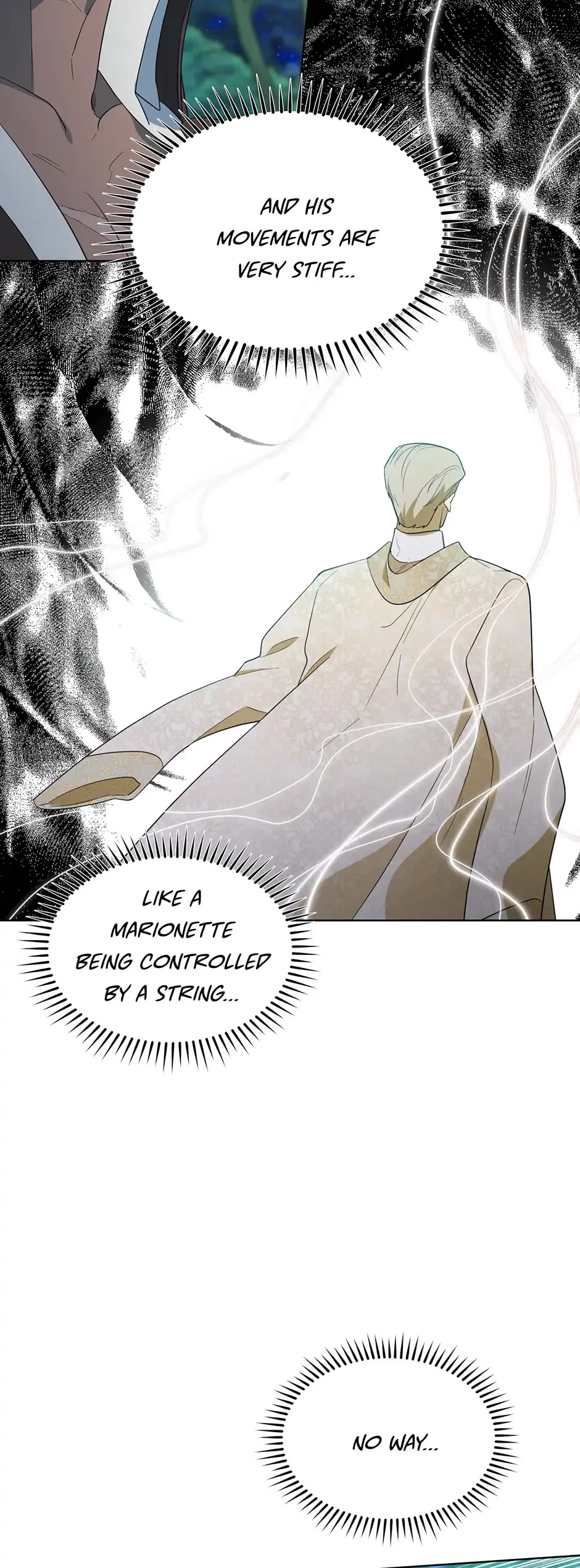 I Became the Hero's Mom Chapter 69 page 55 - Chapter 69