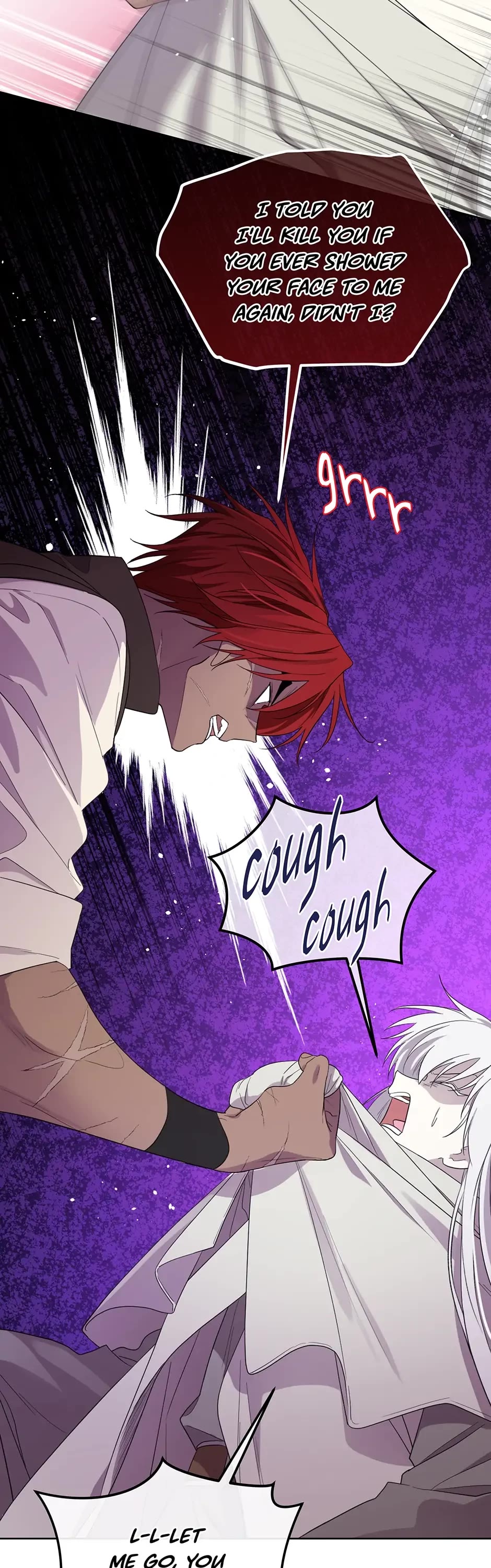 I Became the Hero's Mom Chapter 69 page 6 - Chapter 69