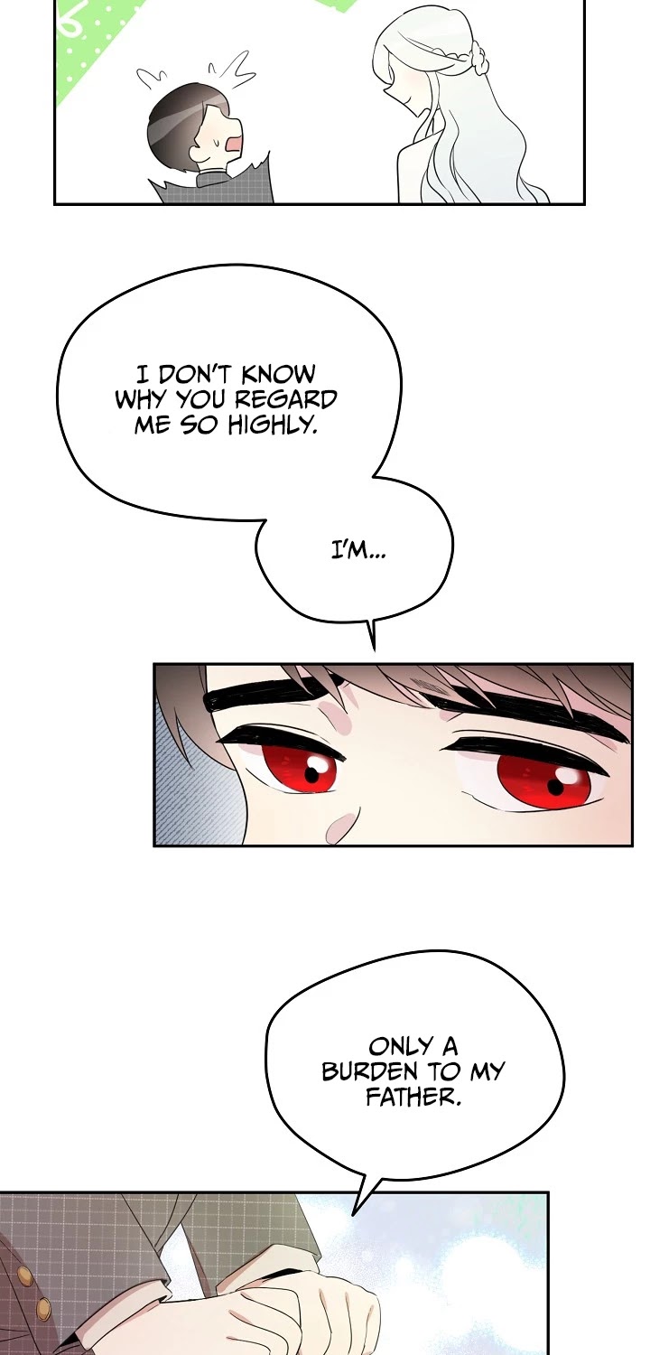 I Became the Hero's Mom Chapter 7 page 10 - Chapter 7