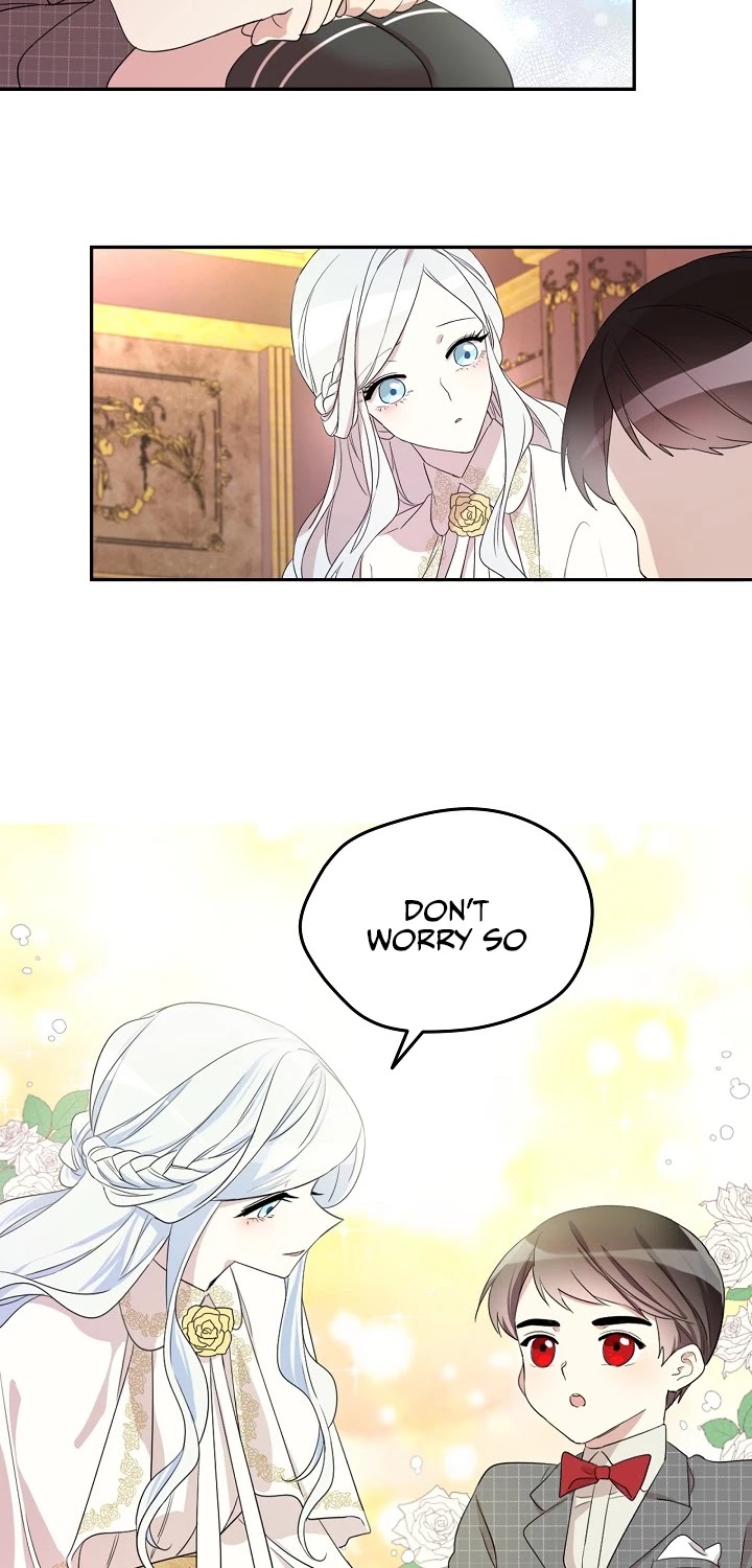 I Became the Hero's Mom Chapter 7 page 11 - Chapter 7