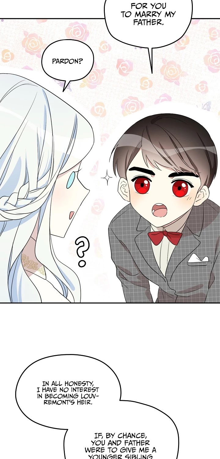 I Became the Hero's Mom Chapter 7 page 13 - Chapter 7
