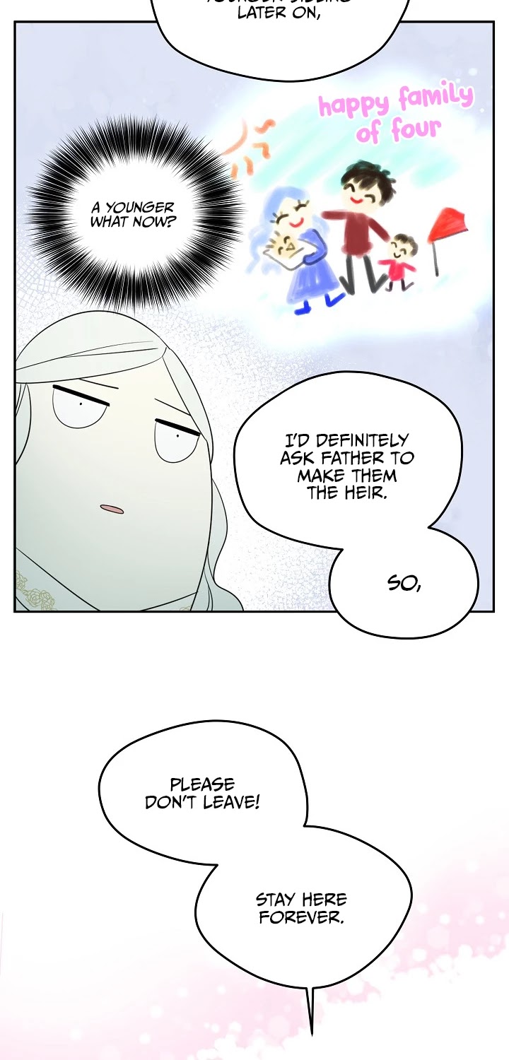I Became the Hero's Mom Chapter 7 page 14 - Chapter 7