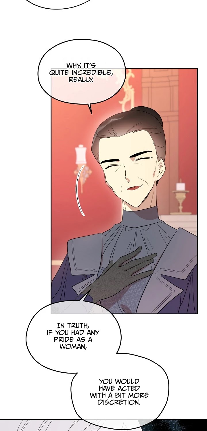 I Became the Hero's Mom Chapter 7 page 22 - Chapter 7