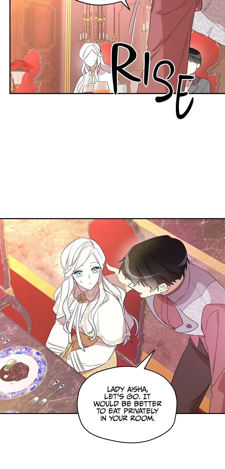 I Became the Hero's Mom Chapter 7 page 25 - Chapter 7