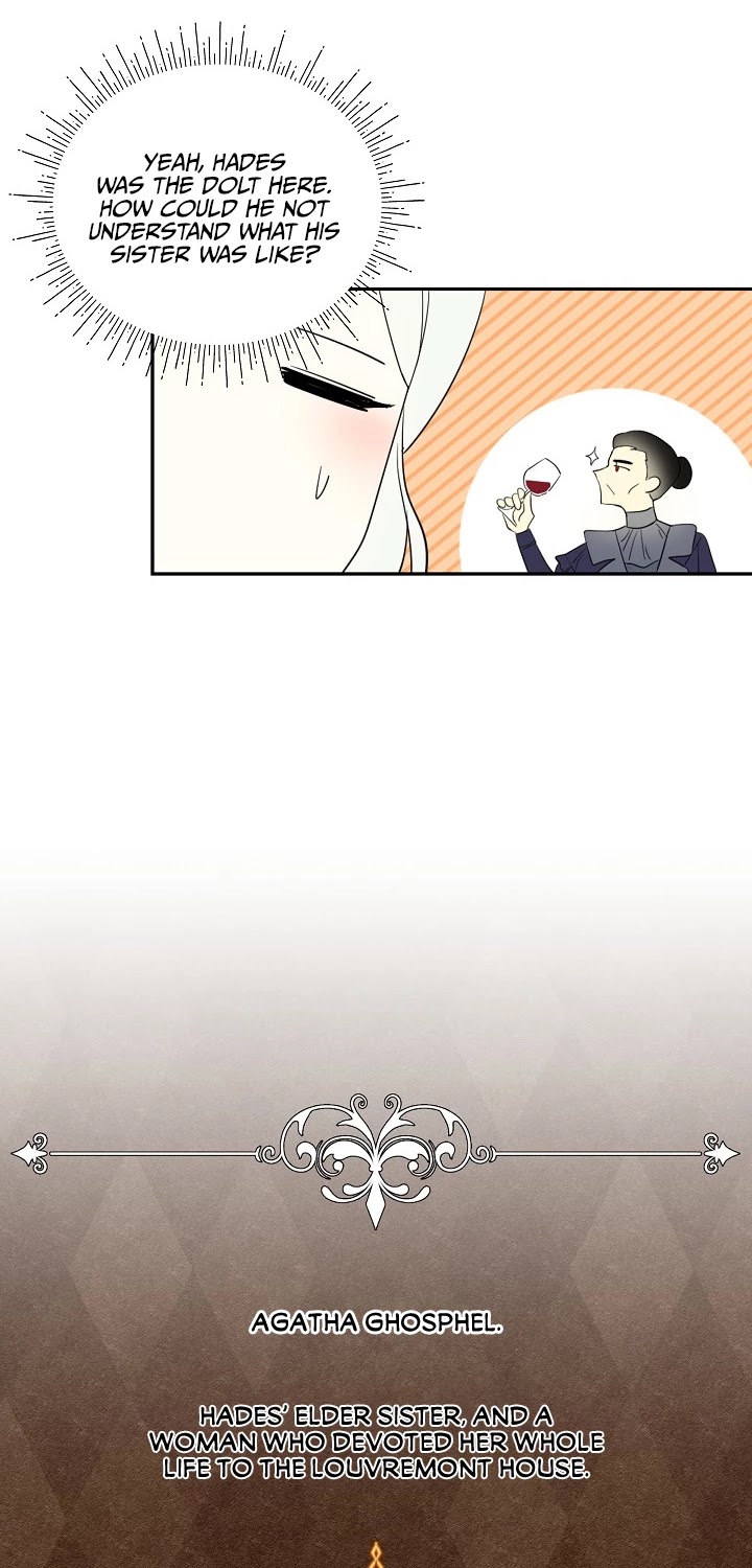 I Became the Hero's Mom Chapter 7 page 26 - Chapter 7
