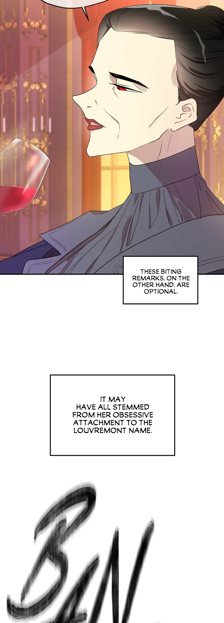 I Became the Hero's Mom Chapter 7 page 28 - Chapter 7