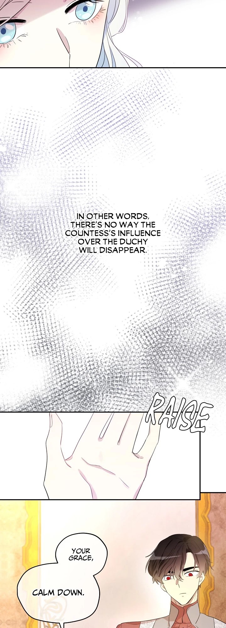 I Became the Hero's Mom Chapter 7 page 31 - Chapter 7