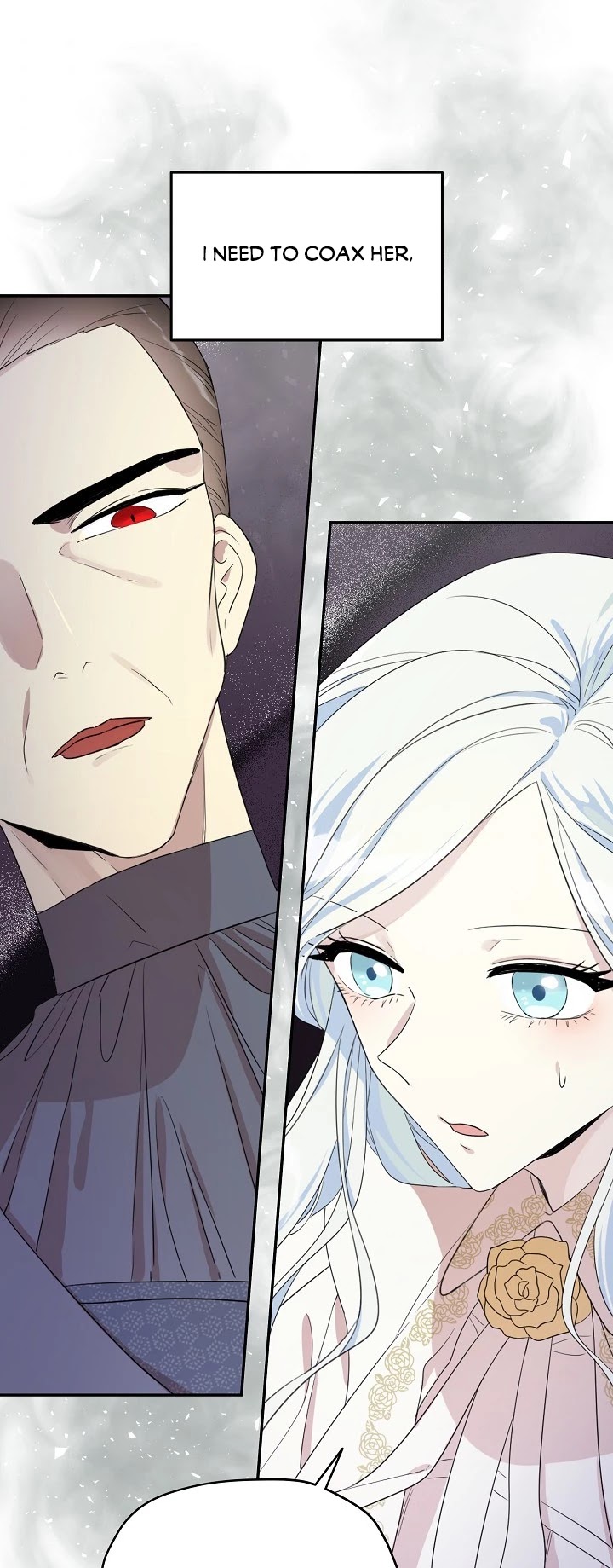 I Became the Hero's Mom Chapter 7 page 34 - Chapter 7
