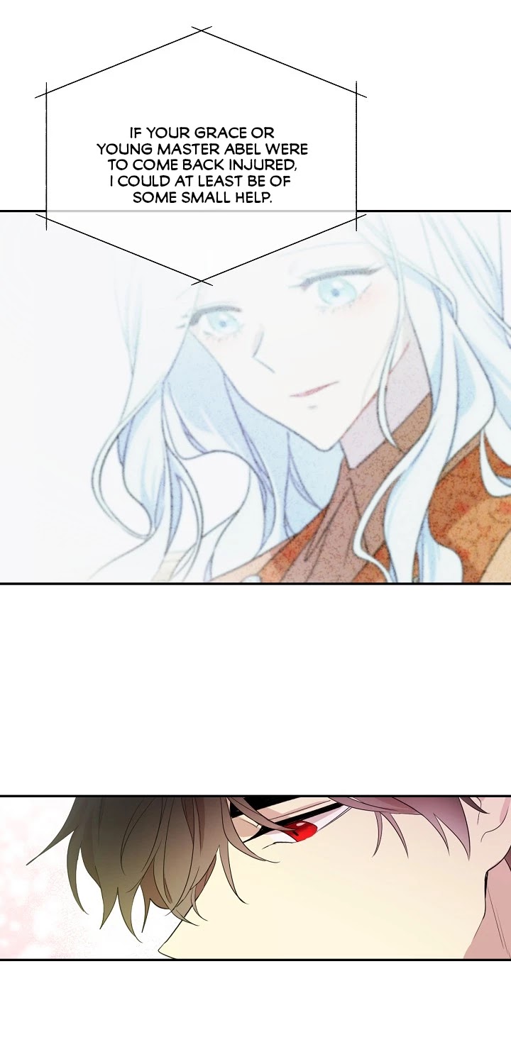 I Became the Hero's Mom Chapter 7 page 4 - Chapter 7
