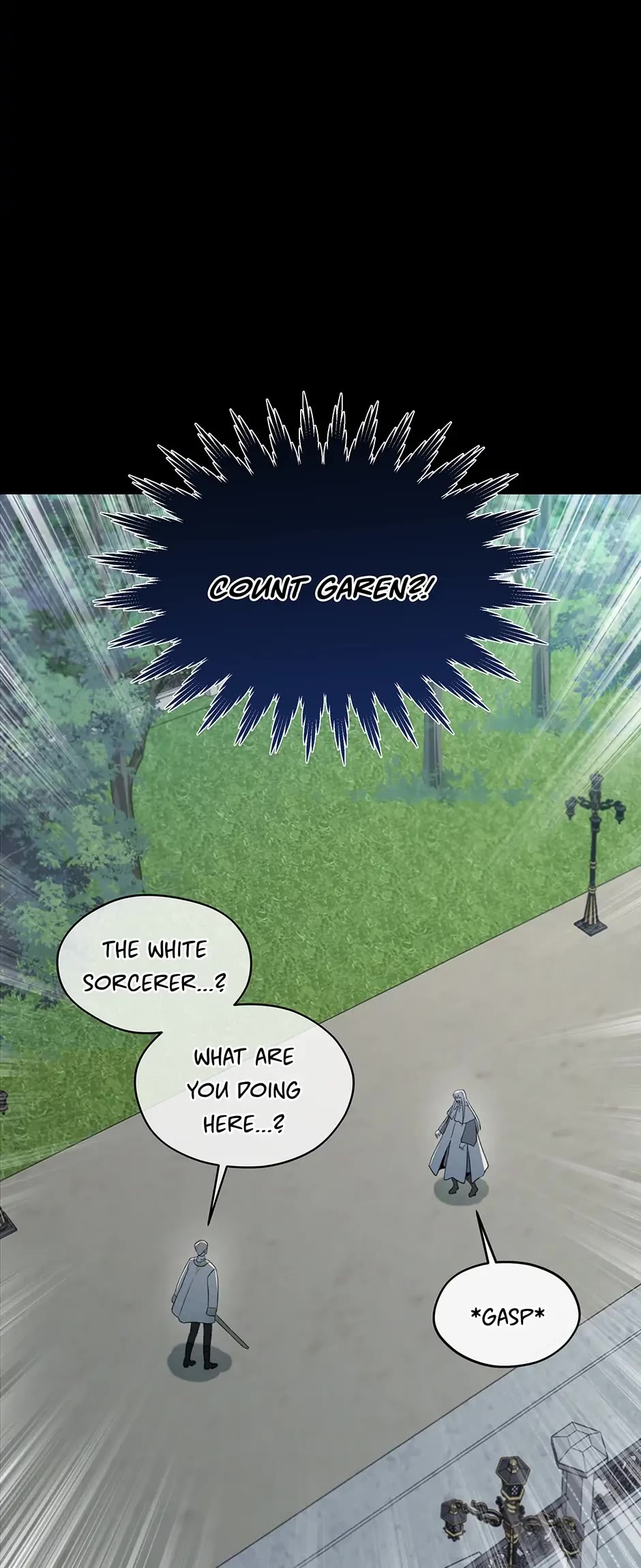 I Became the Hero's Mom Chapter 70 page 10 - Chapter 70: Plan of Action