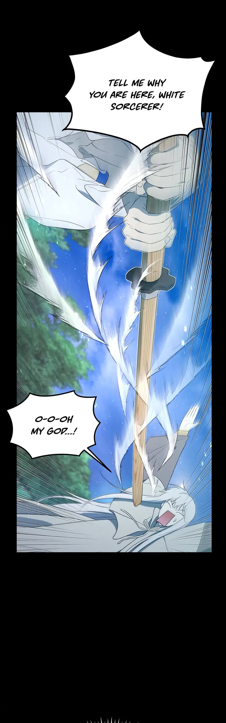 I Became the Hero's Mom Chapter 70 page 12 - Chapter 70: Plan of Action