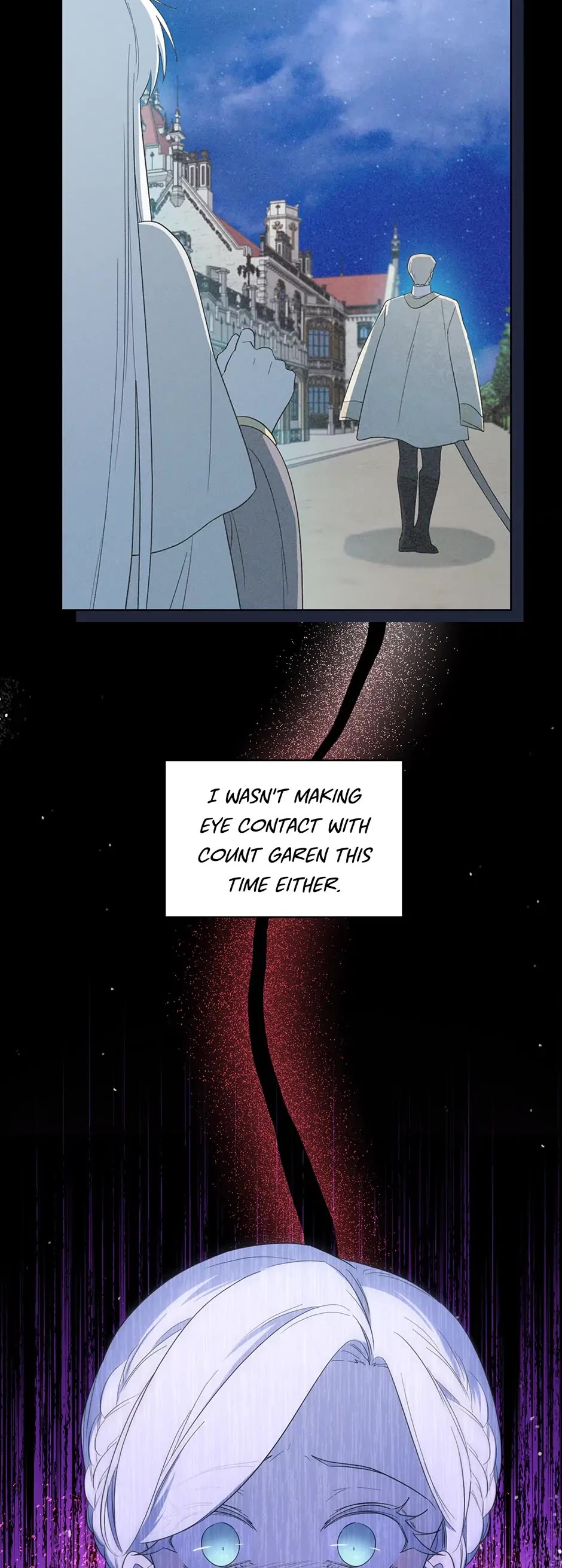 I Became the Hero's Mom Chapter 70 page 15 - Chapter 70: Plan of Action