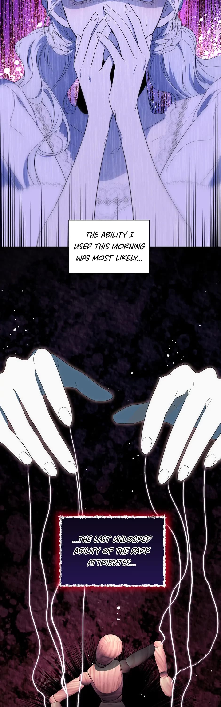 I Became the Hero's Mom Chapter 70 page 16 - Chapter 70: Plan of Action