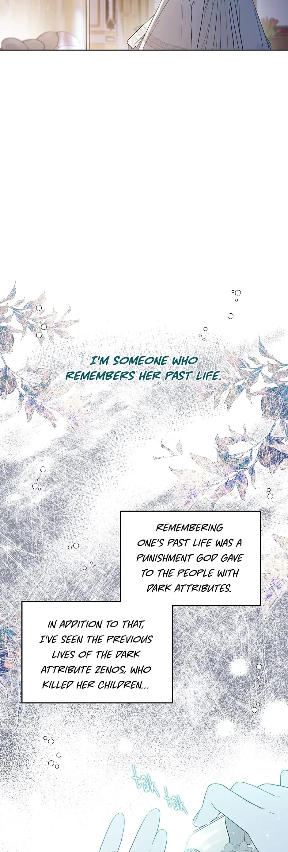 I Became the Hero's Mom Chapter 70 page 19 - Chapter 70: Plan of Action