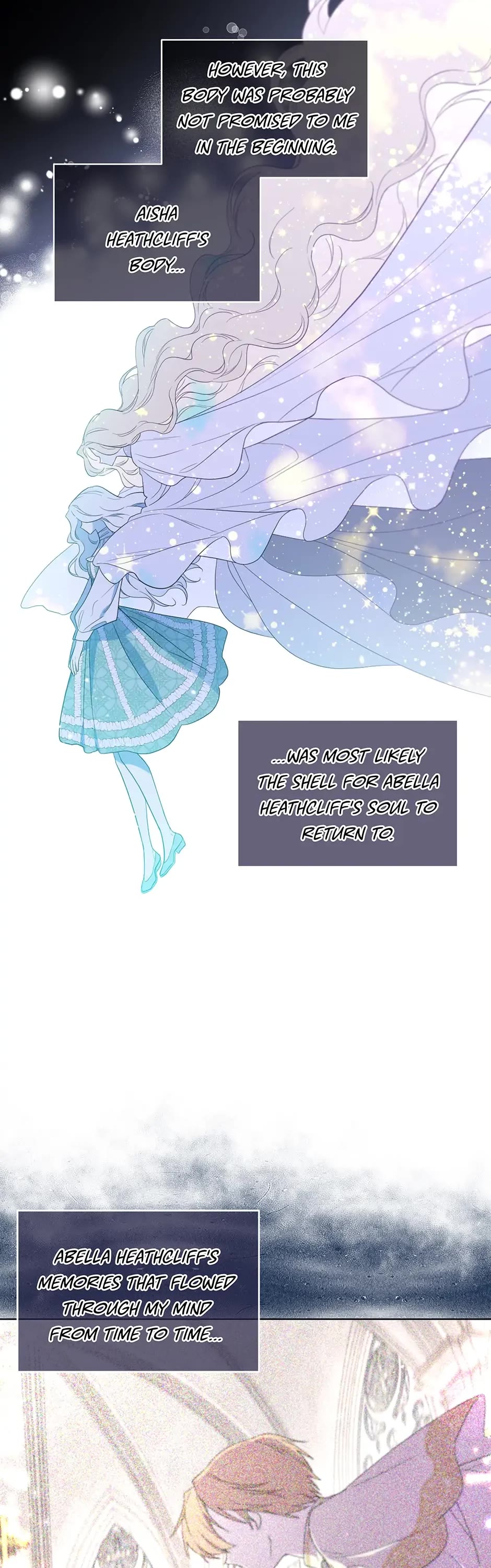 I Became the Hero's Mom Chapter 70 page 2 - Chapter 70: Plan of Action