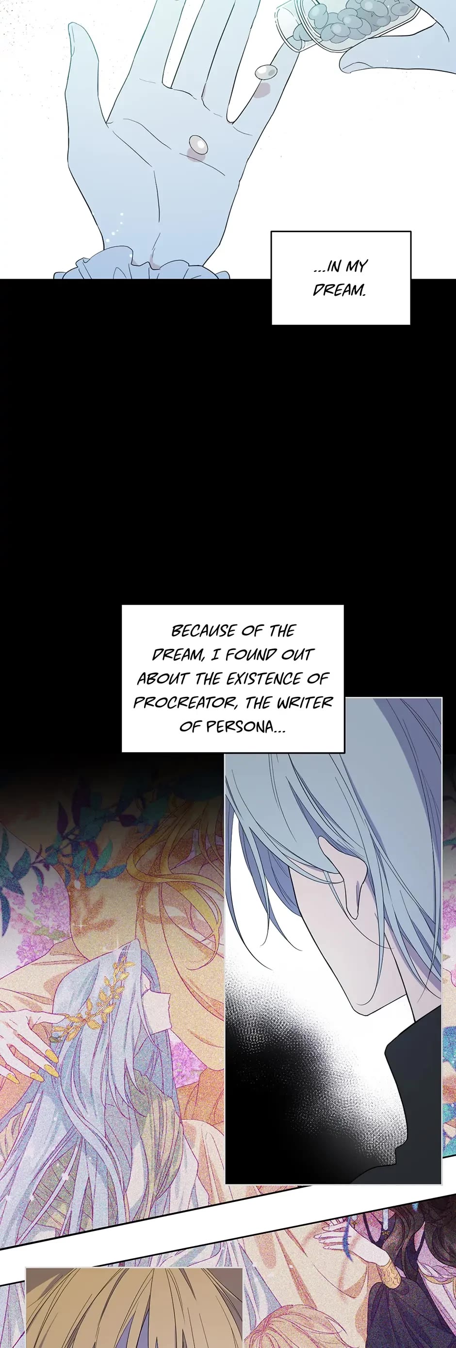 I Became the Hero's Mom Chapter 70 page 20 - Chapter 70: Plan of Action