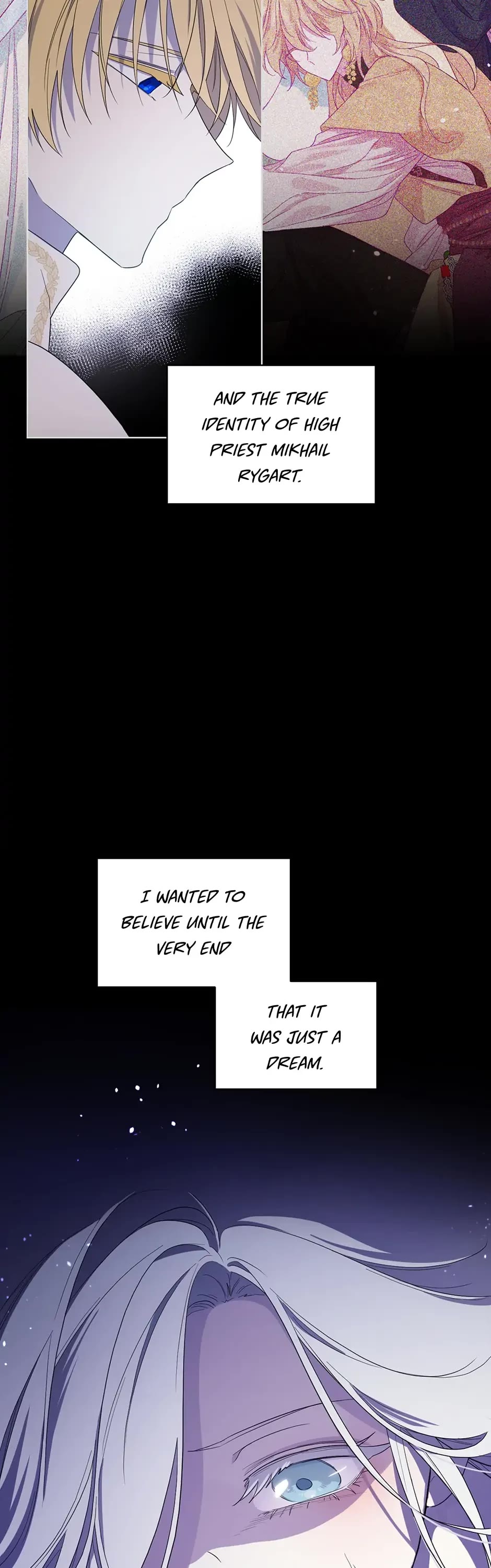 I Became the Hero's Mom Chapter 70 page 21 - Chapter 70: Plan of Action