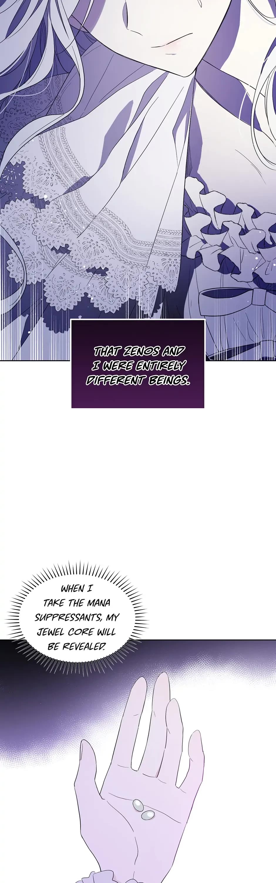 I Became the Hero's Mom Chapter 70 page 22 - Chapter 70: Plan of Action