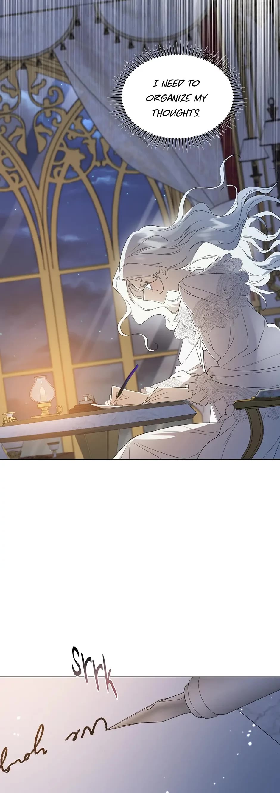 I Became the Hero's Mom Chapter 70 page 24 - Chapter 70: Plan of Action