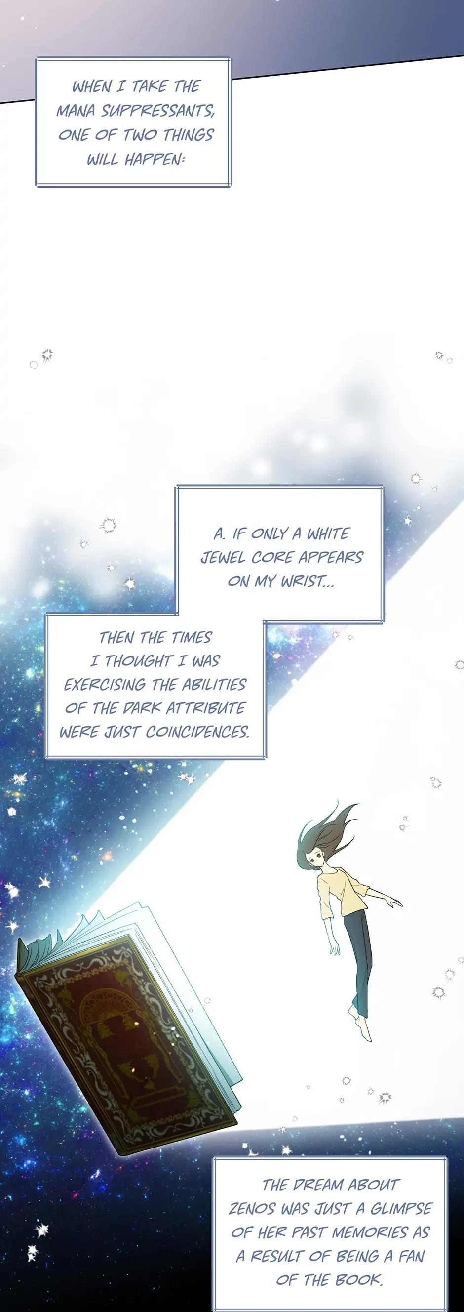 I Became the Hero's Mom Chapter 70 page 25 - Chapter 70: Plan of Action