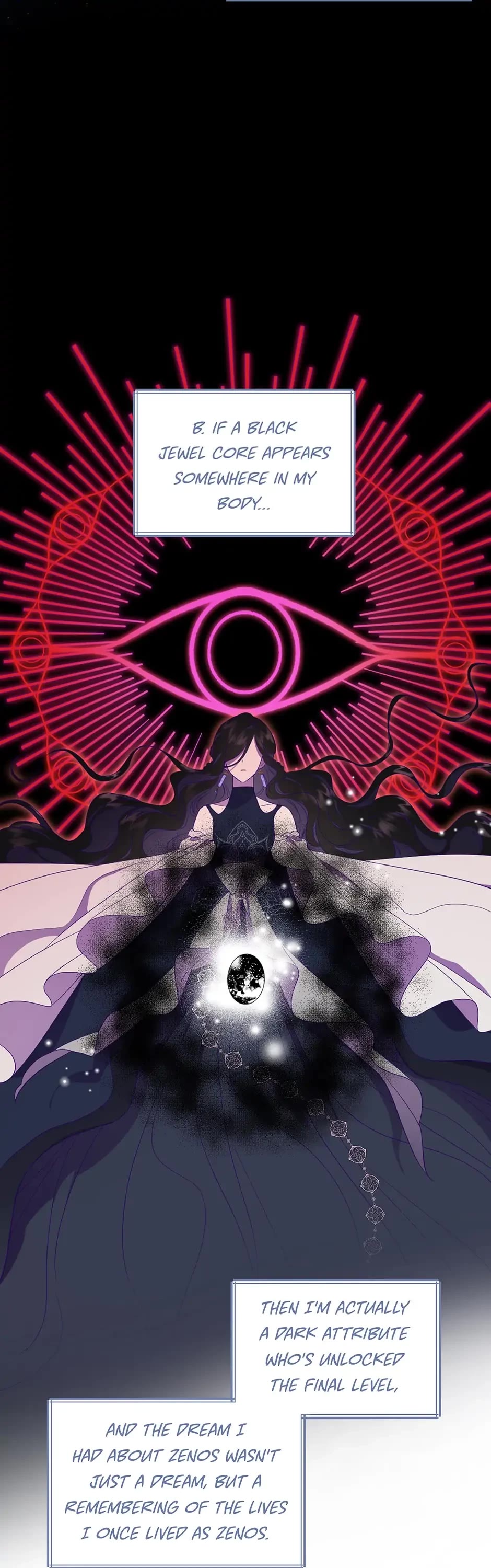 I Became the Hero's Mom Chapter 70 page 26 - Chapter 70: Plan of Action