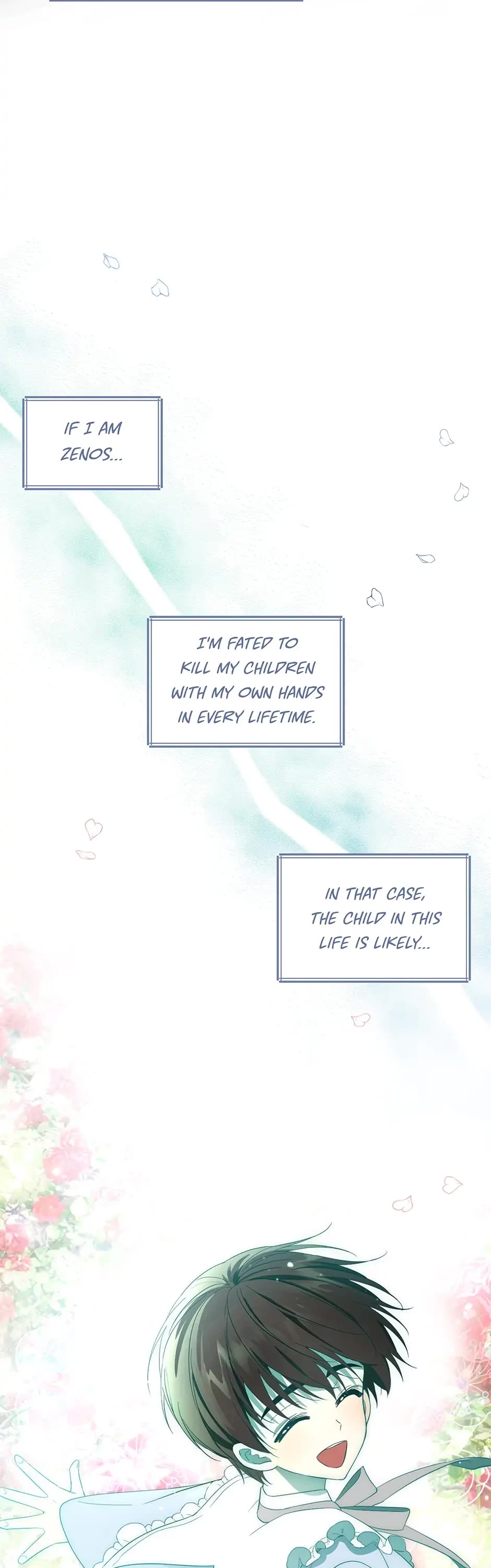 I Became the Hero's Mom Chapter 70 page 27 - Chapter 70: Plan of Action