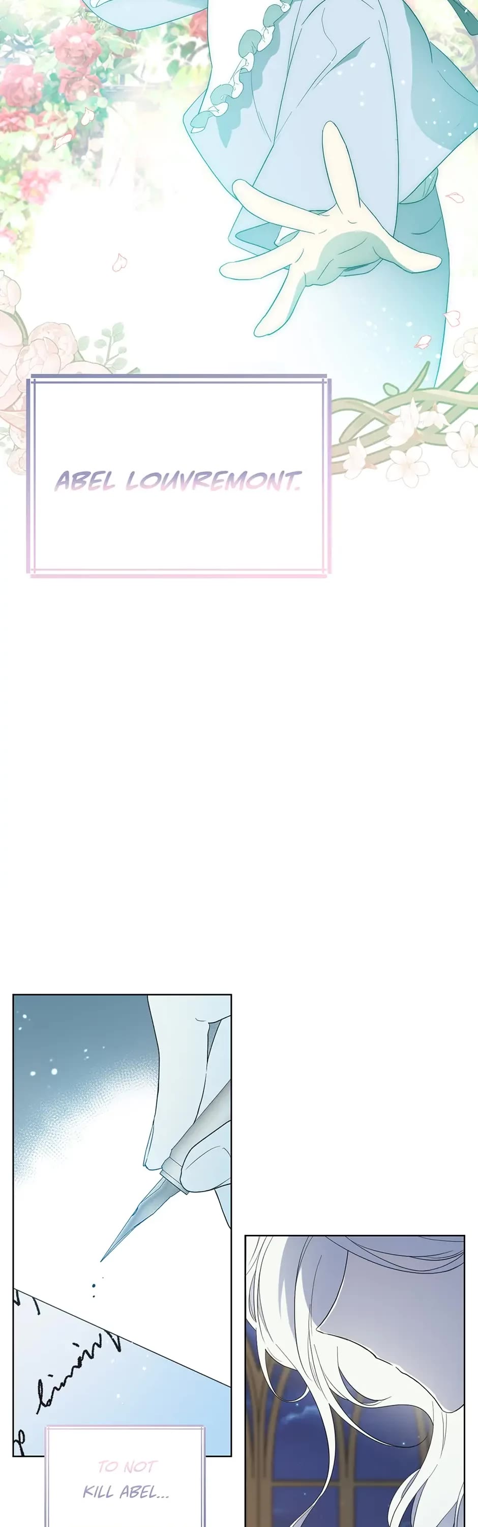 I Became the Hero's Mom Chapter 70 page 28 - Chapter 70: Plan of Action