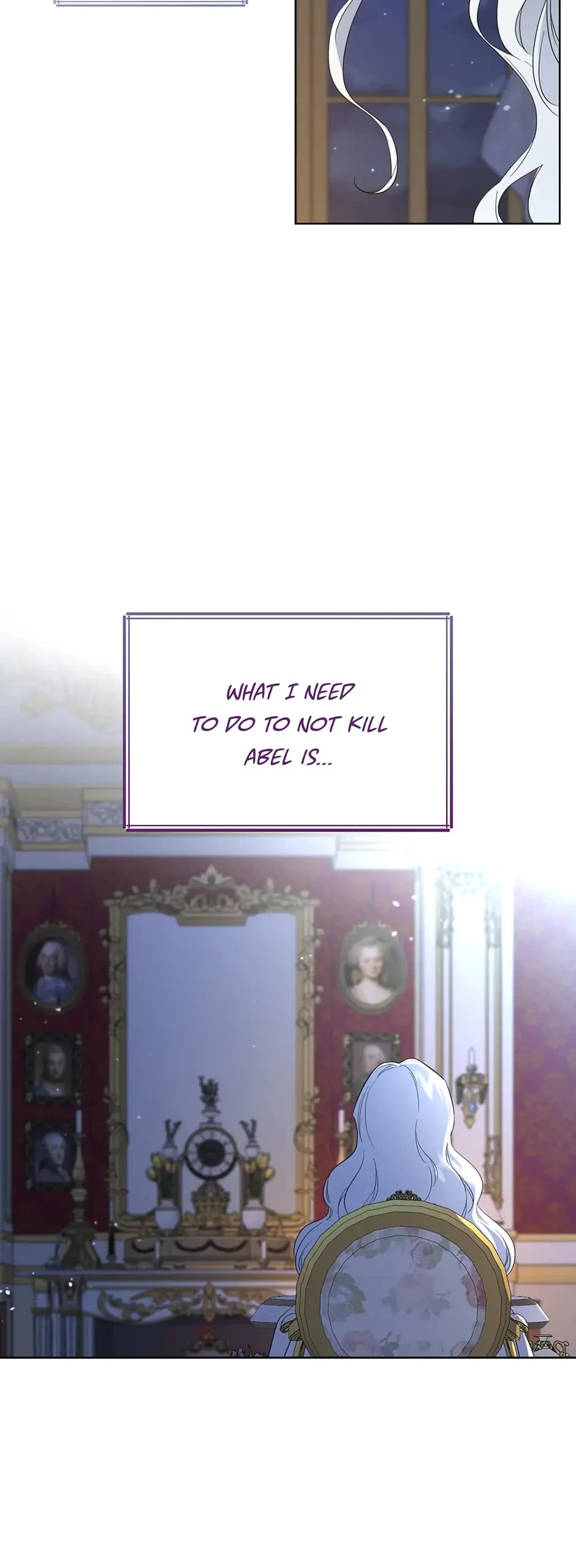 I Became the Hero's Mom Chapter 70 page 29 - Chapter 70: Plan of Action