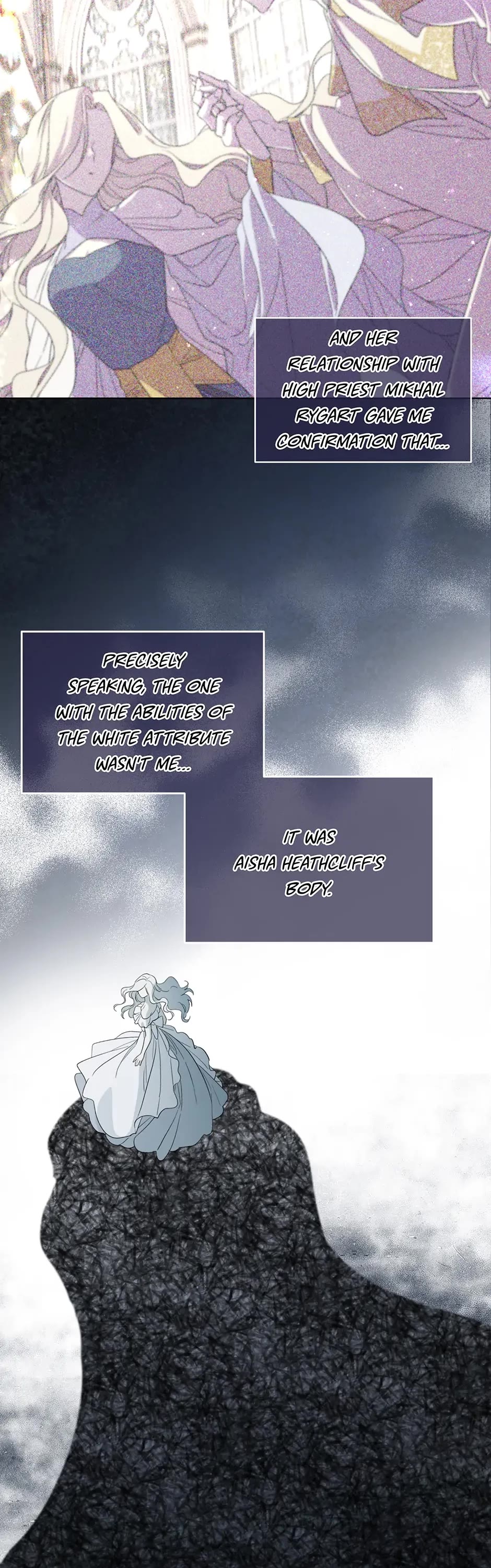 I Became the Hero's Mom Chapter 70 page 3 - Chapter 70: Plan of Action