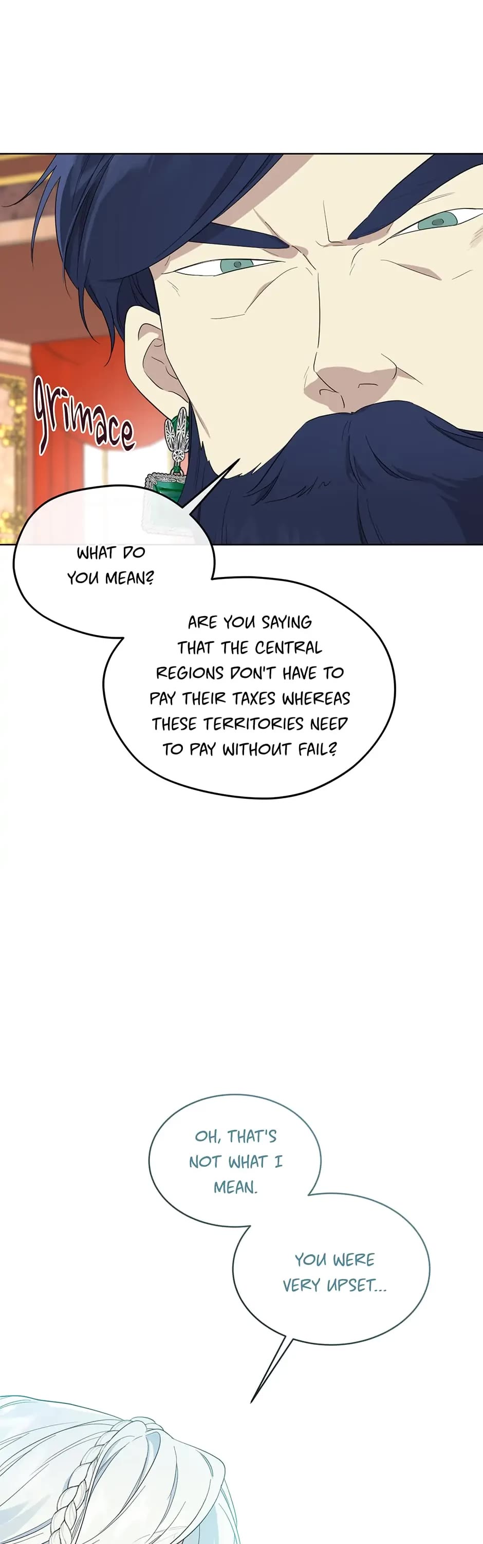 I Became the Hero's Mom Chapter 70 page 43 - Chapter 70: Plan of Action