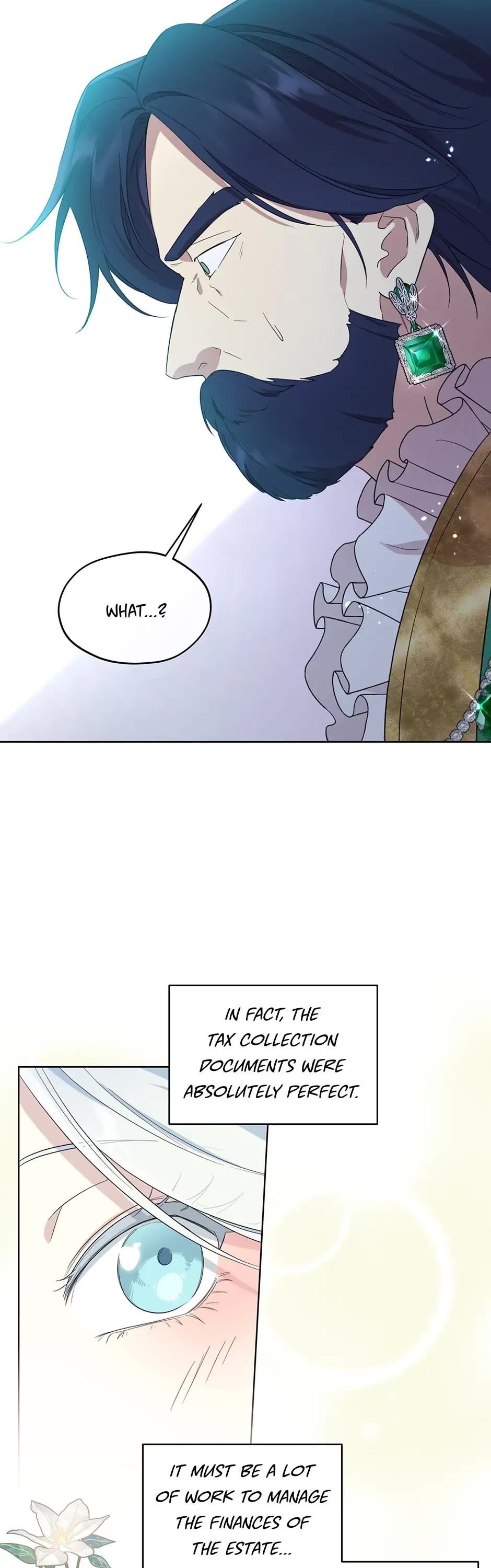 I Became the Hero's Mom Chapter 70 page 46 - Chapter 70: Plan of Action