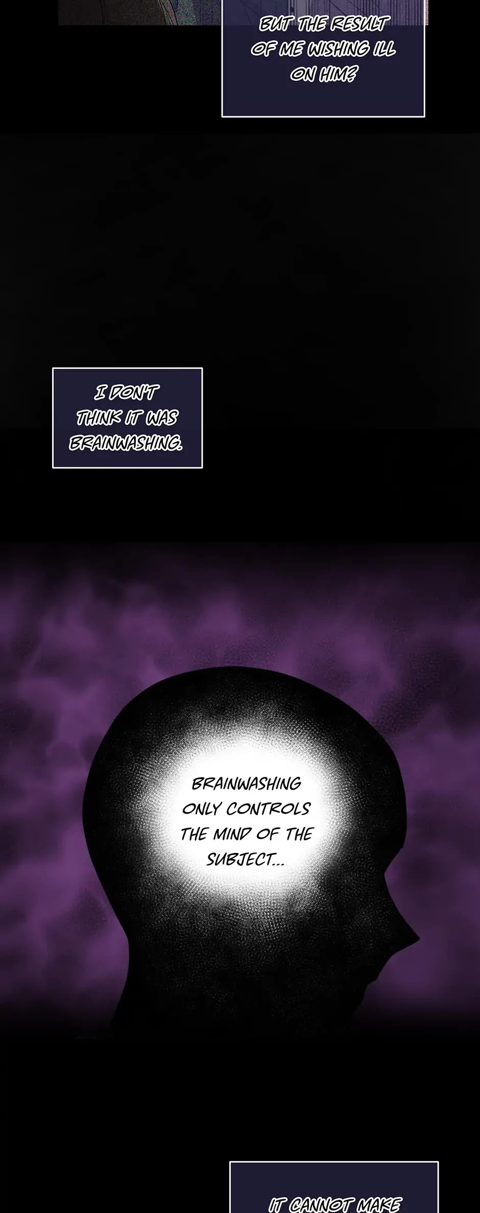 I Became the Hero's Mom Chapter 70 page 5 - Chapter 70: Plan of Action