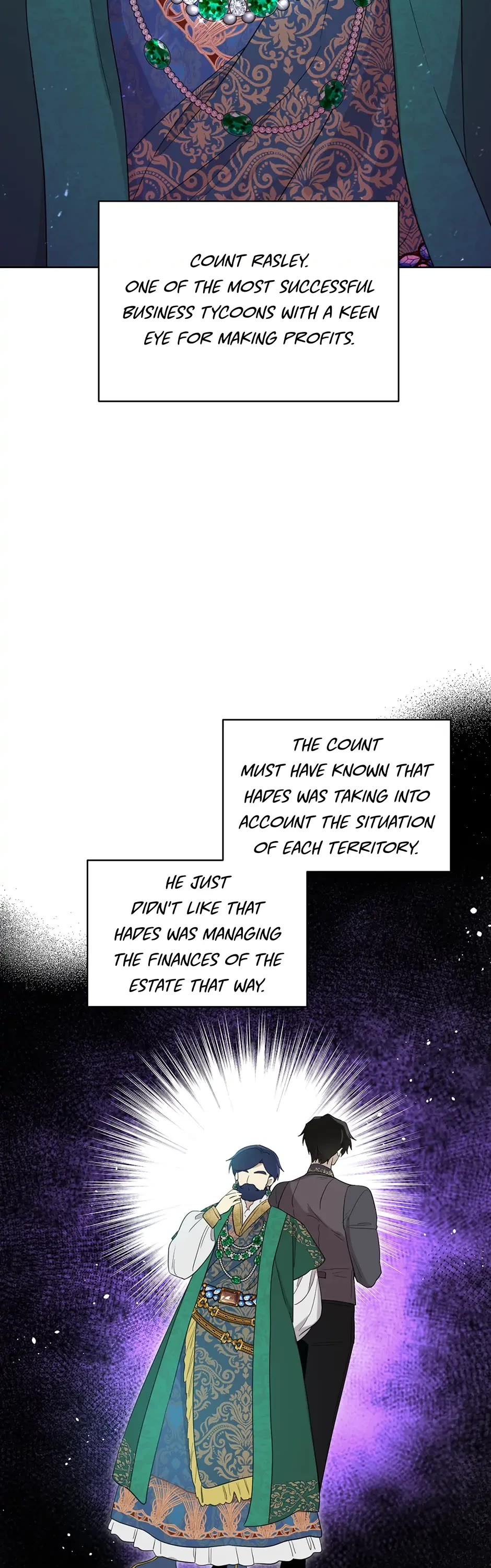 I Became the Hero's Mom Chapter 70 page 52 - Chapter 70: Plan of Action