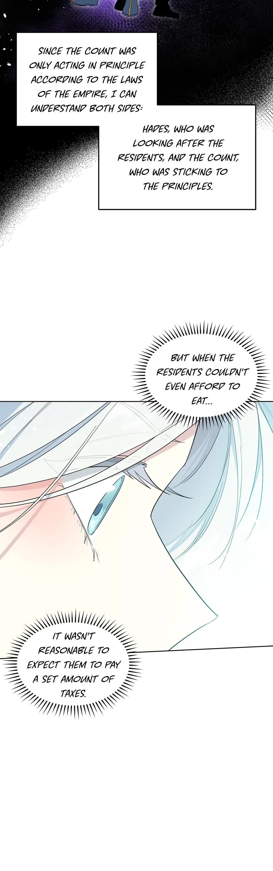 I Became the Hero's Mom Chapter 70 page 53 - Chapter 70: Plan of Action