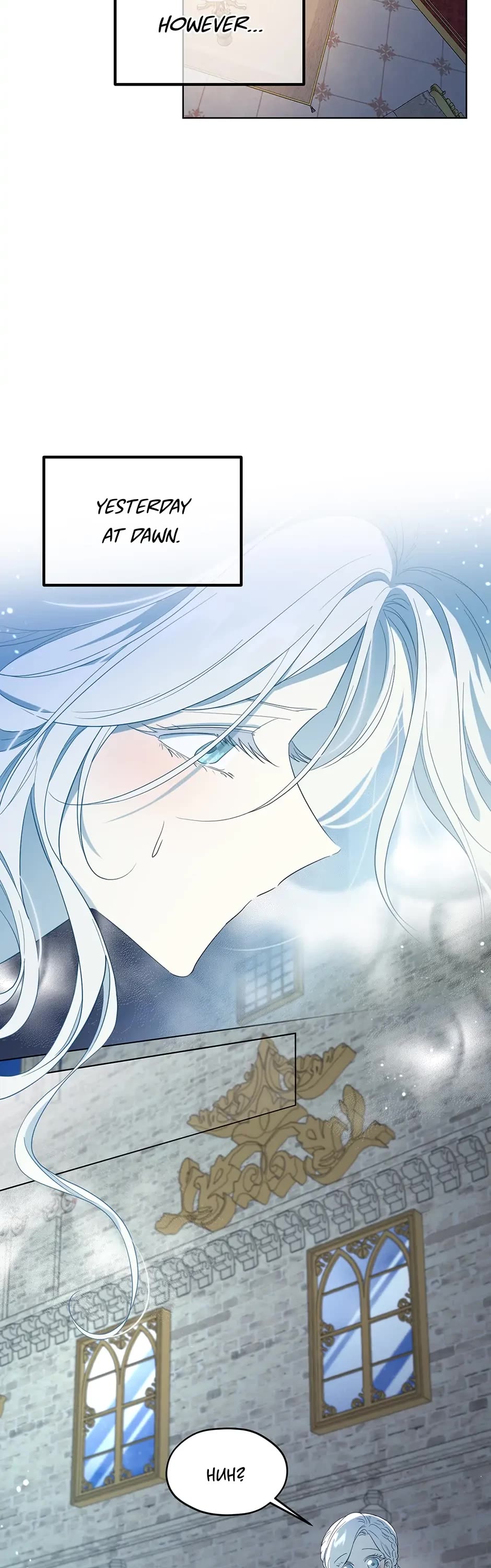 I Became the Hero's Mom Chapter 70 page 7 - Chapter 70: Plan of Action