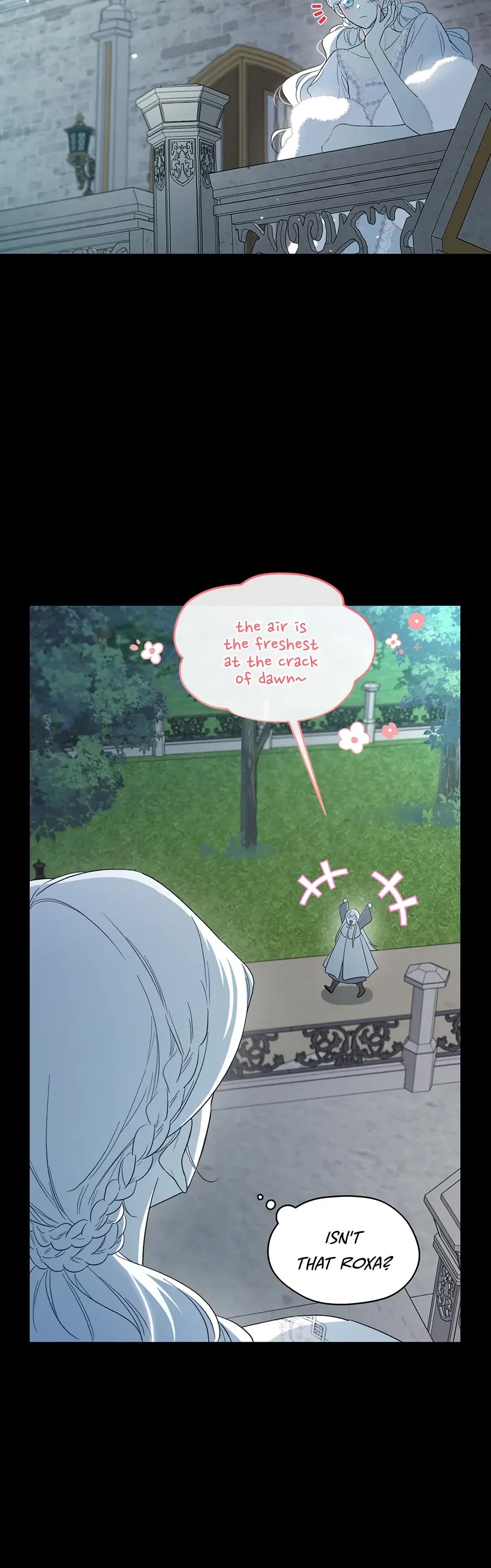 I Became the Hero's Mom Chapter 70 page 8 - Chapter 70: Plan of Action