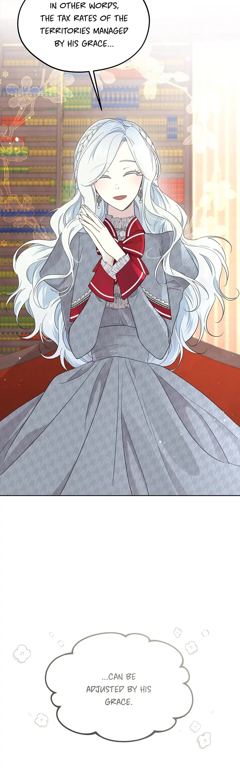 I Became the Hero's Mom Chapter 71 page 11 - Chapter 71: The Kindest Man